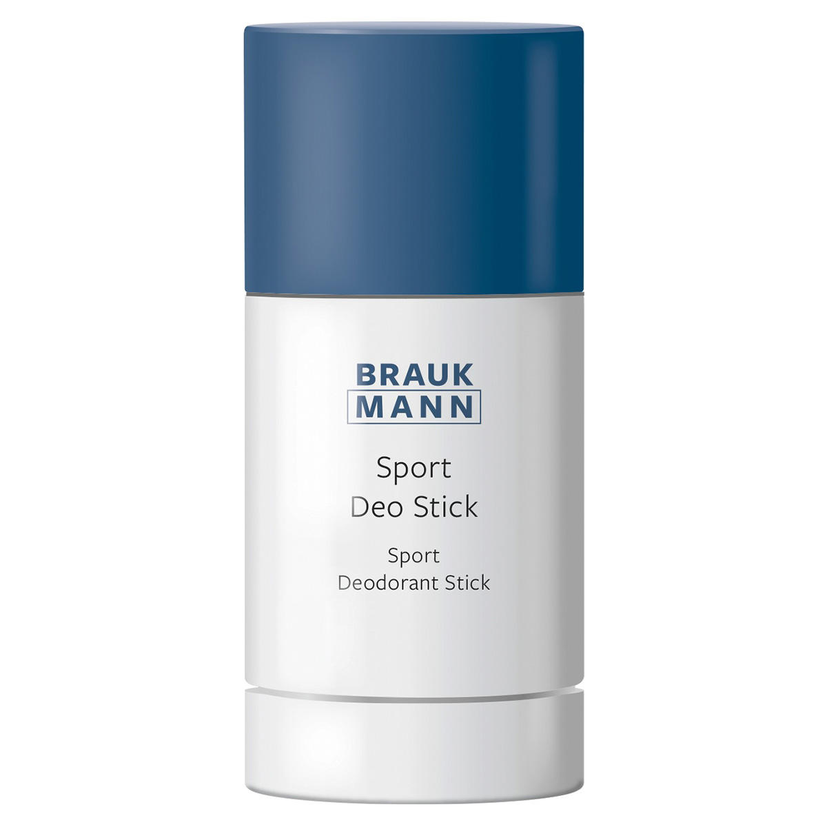 Hildegard Braukmann Sport Deo Stick 75 ml - 1