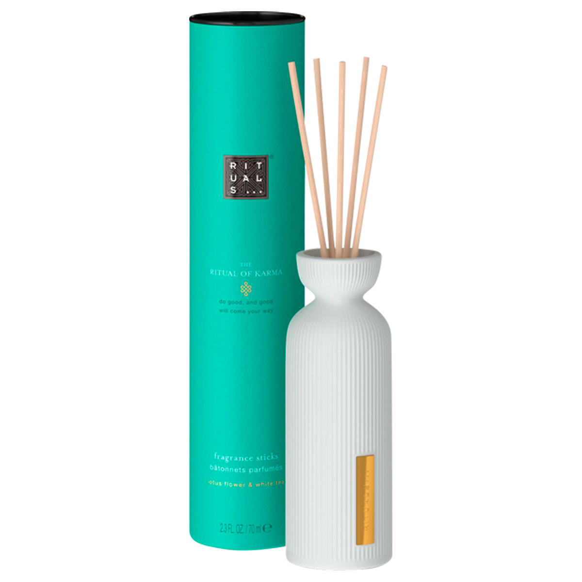 RITUALS THE RITUAL OF KARMA Mini Fragrance Sticks 70 ml - 1