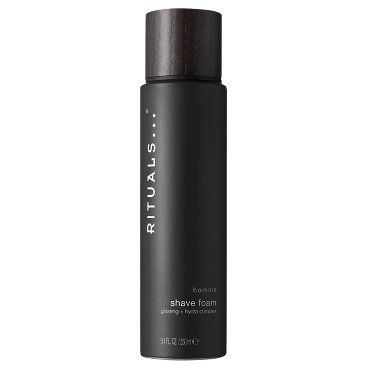 RITUALS HOMME Shave Foam 250 ml - 1