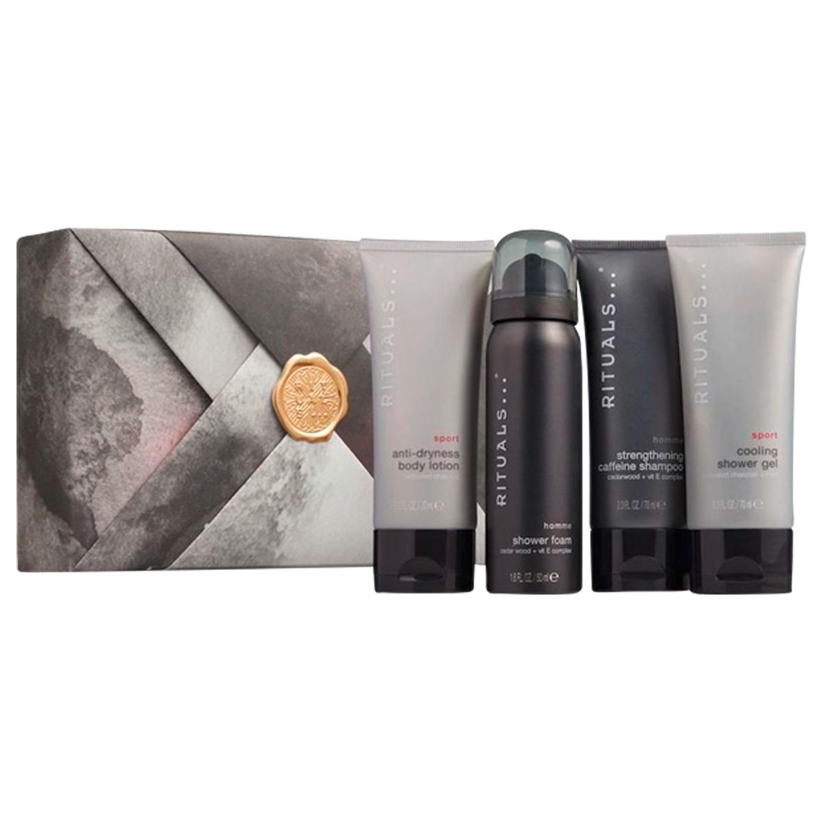 RITUALS HOMME Small Gift Set  - 1