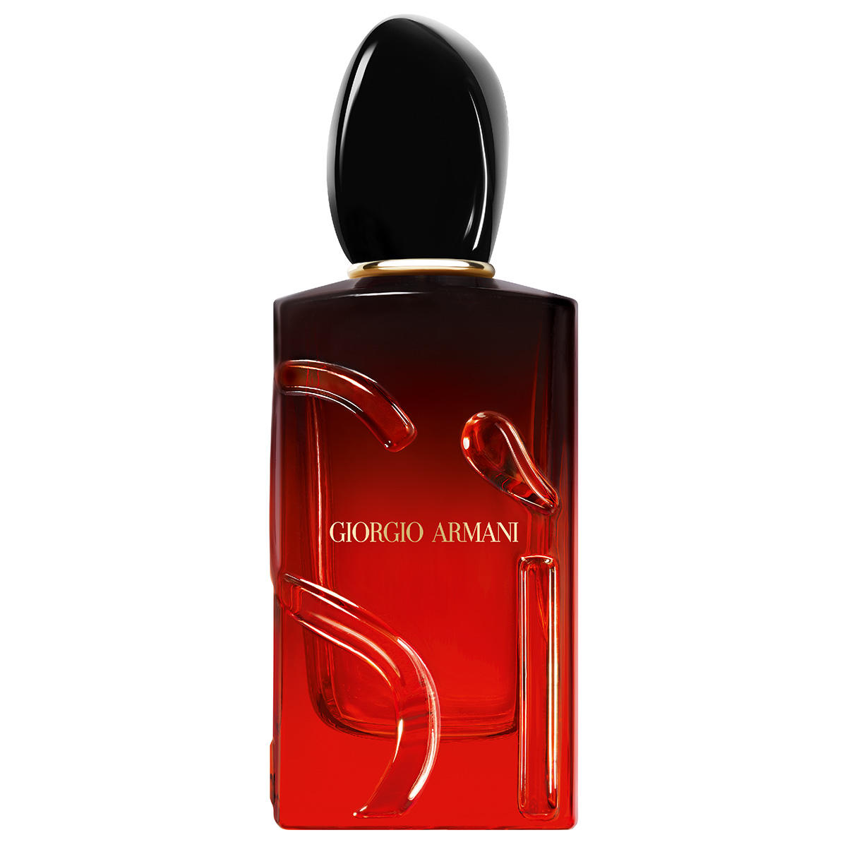 Giorgio Armani Si Passione Eau de Parfum Intense