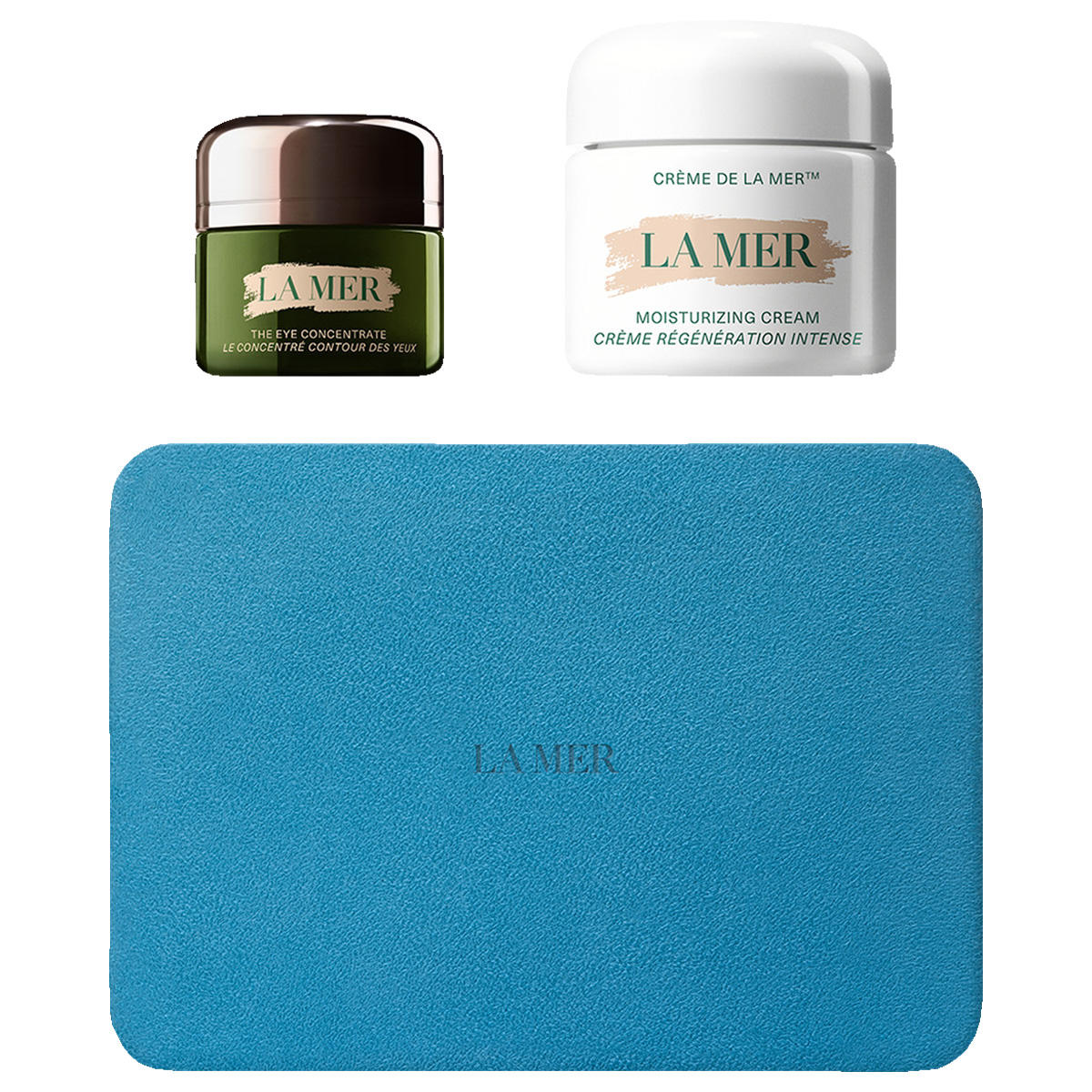La Mer The Calming Hydration Collection  - 1