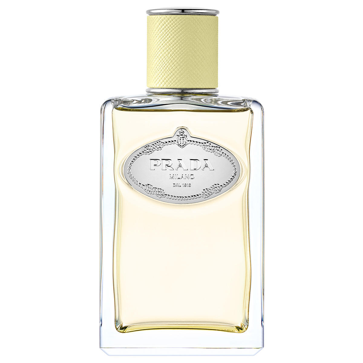 Prada Infusion de Gingembre Eau de Parfum 100 ml - 1