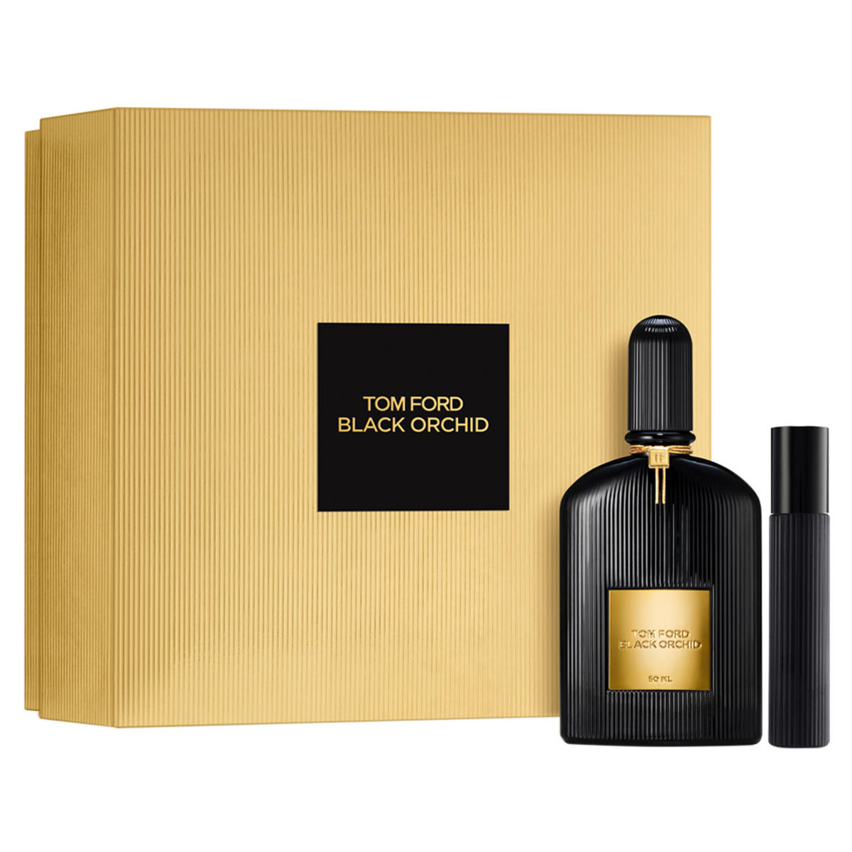 TOM FORD Black Orchid Eau de Parfum Set