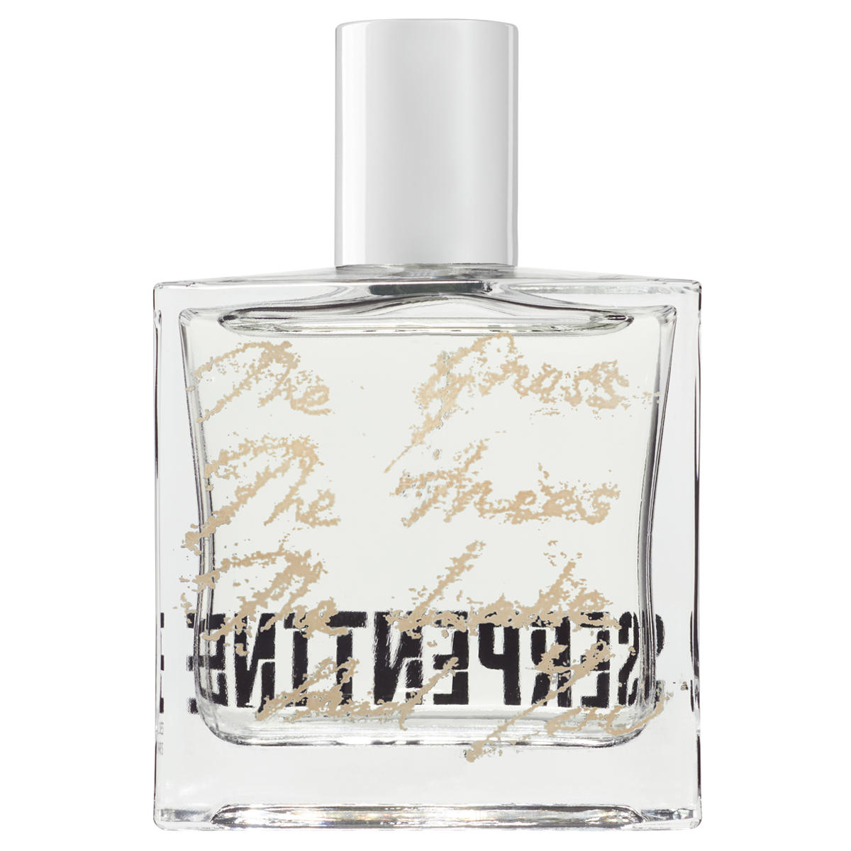 Comme des Garçons Serpentine Eau de Toi | baslerbeauty