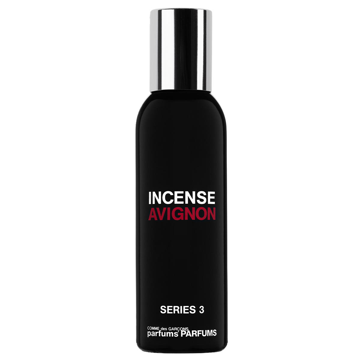 Comme des Garçons Incense Avignon Eau de Toilette 50 ml - 1