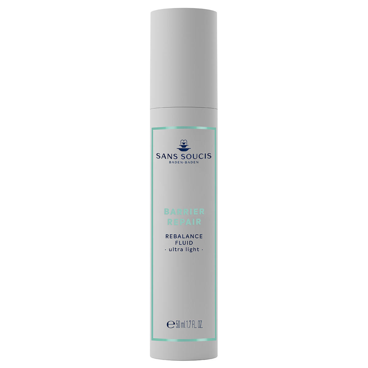 SANS SOUCIS BARRIER REPAIR Rebalance Care 50 ml - 1