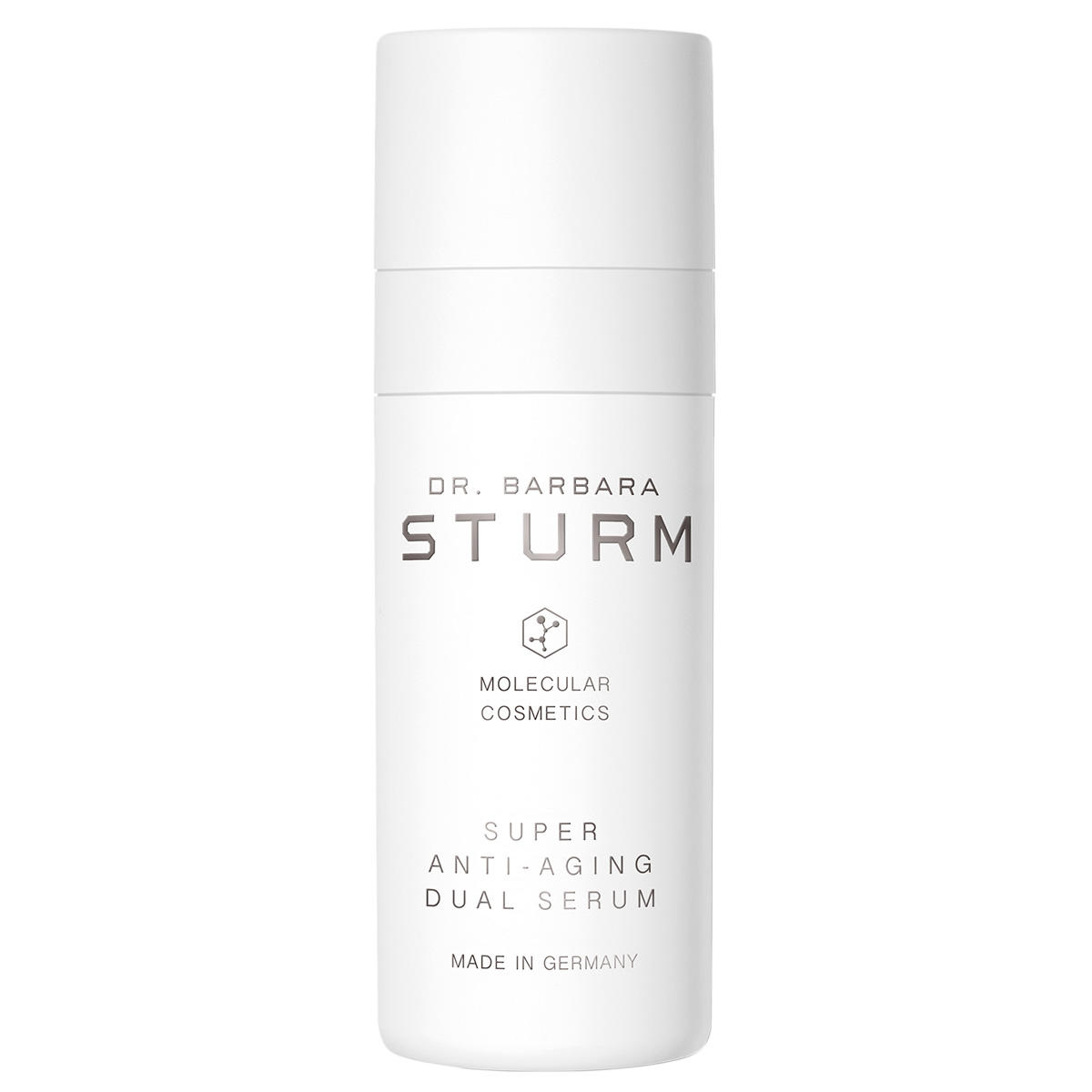 Dr. Barbara Sturm Super Anti-Aging Dual Serum 50 ml - 1