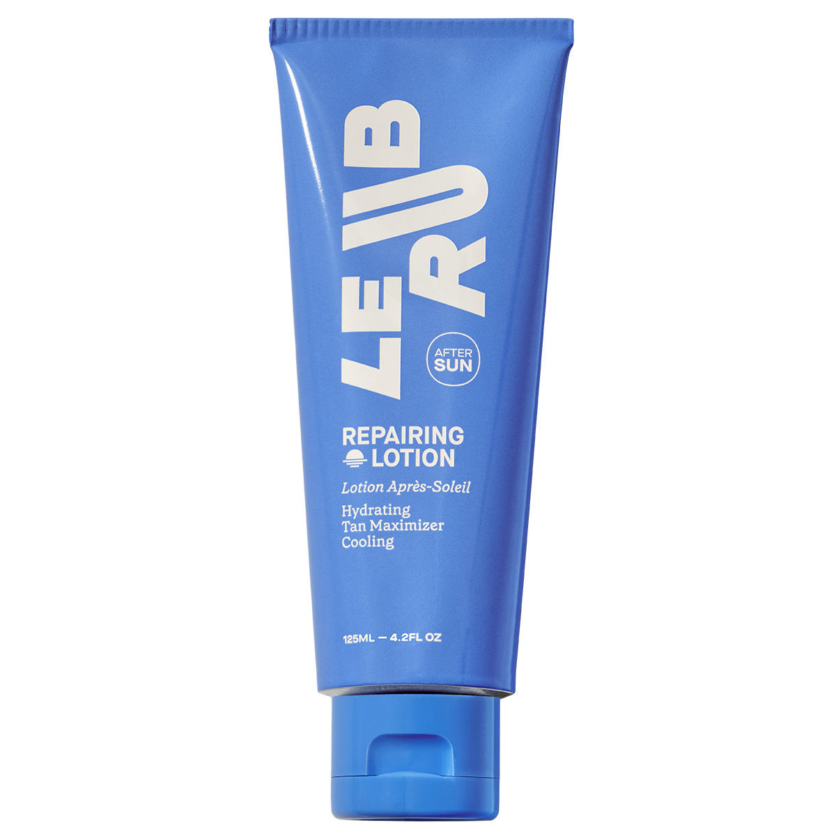 LE RUB Repairing Lotion 125 ml - 1