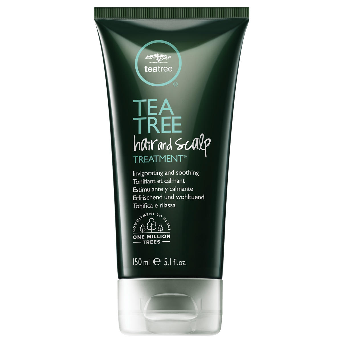 Paul Mitchell Tea Tree Traitement des cheveux et du cuir chevelu 150 ml - 1