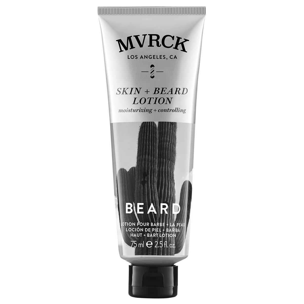 Paul Mitchell MVRCK Skin + Beard Lotion 75 ml - 1