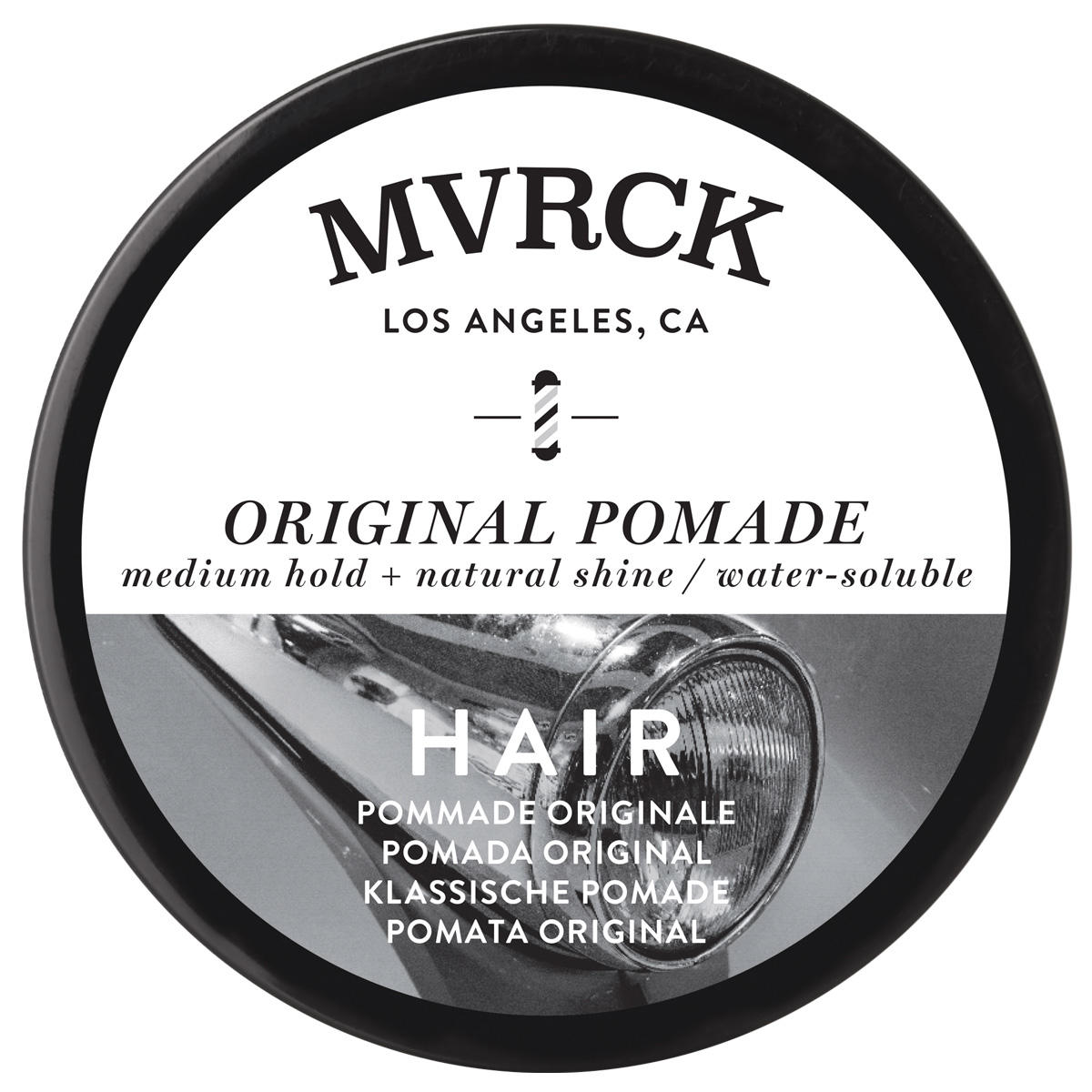 Paul Mitchell MVRCK Original Pomade 85 g - 1