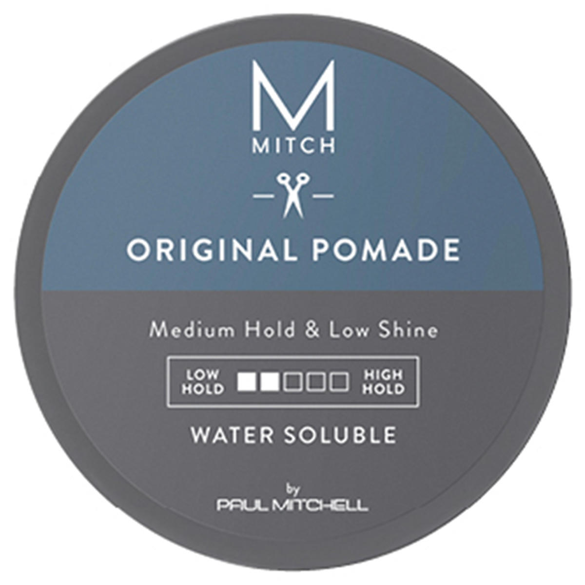 Paul Mitchell Mitch Original Pomade 85 g - 1