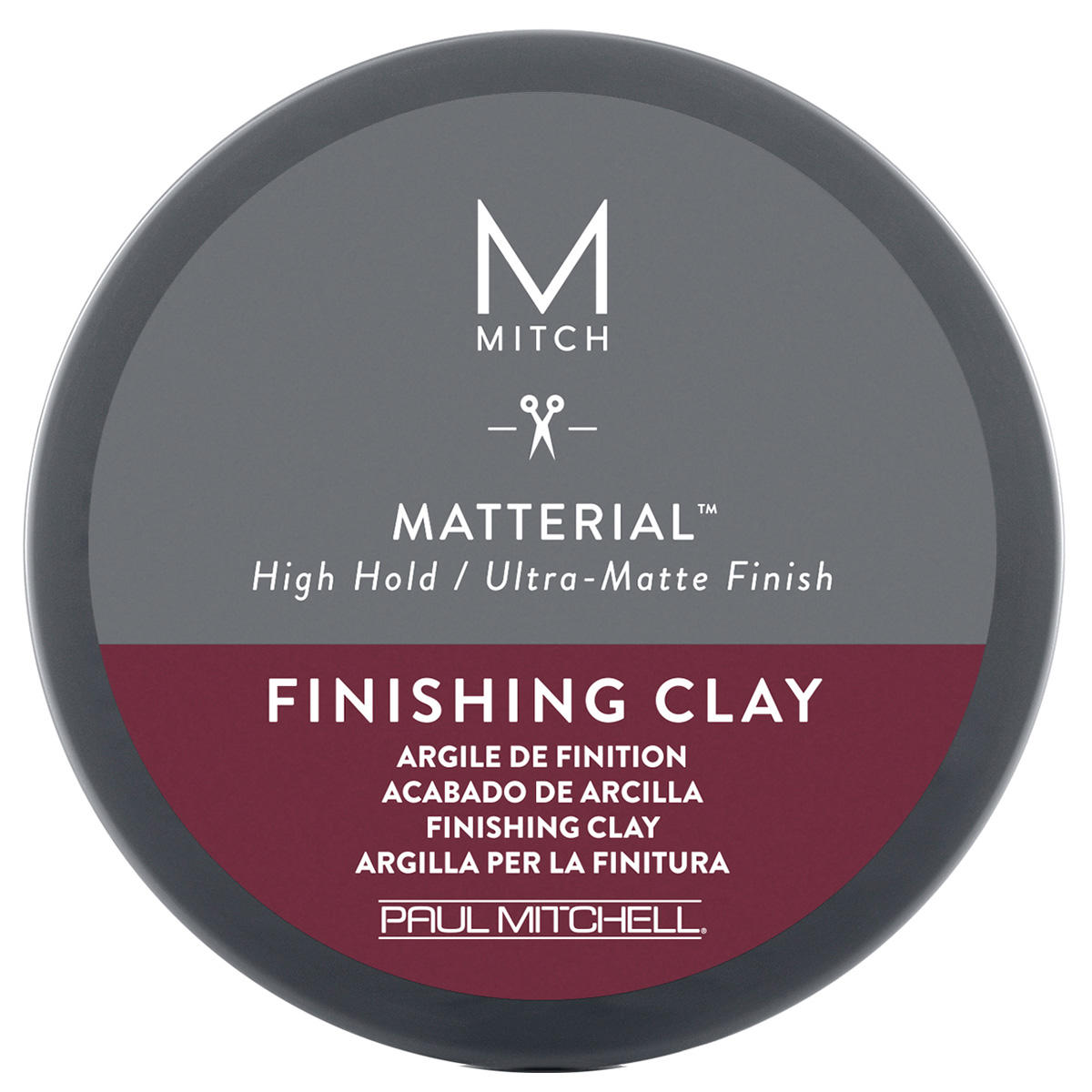 Paul Mitchell Mitch Finishing clay 85 g - 1