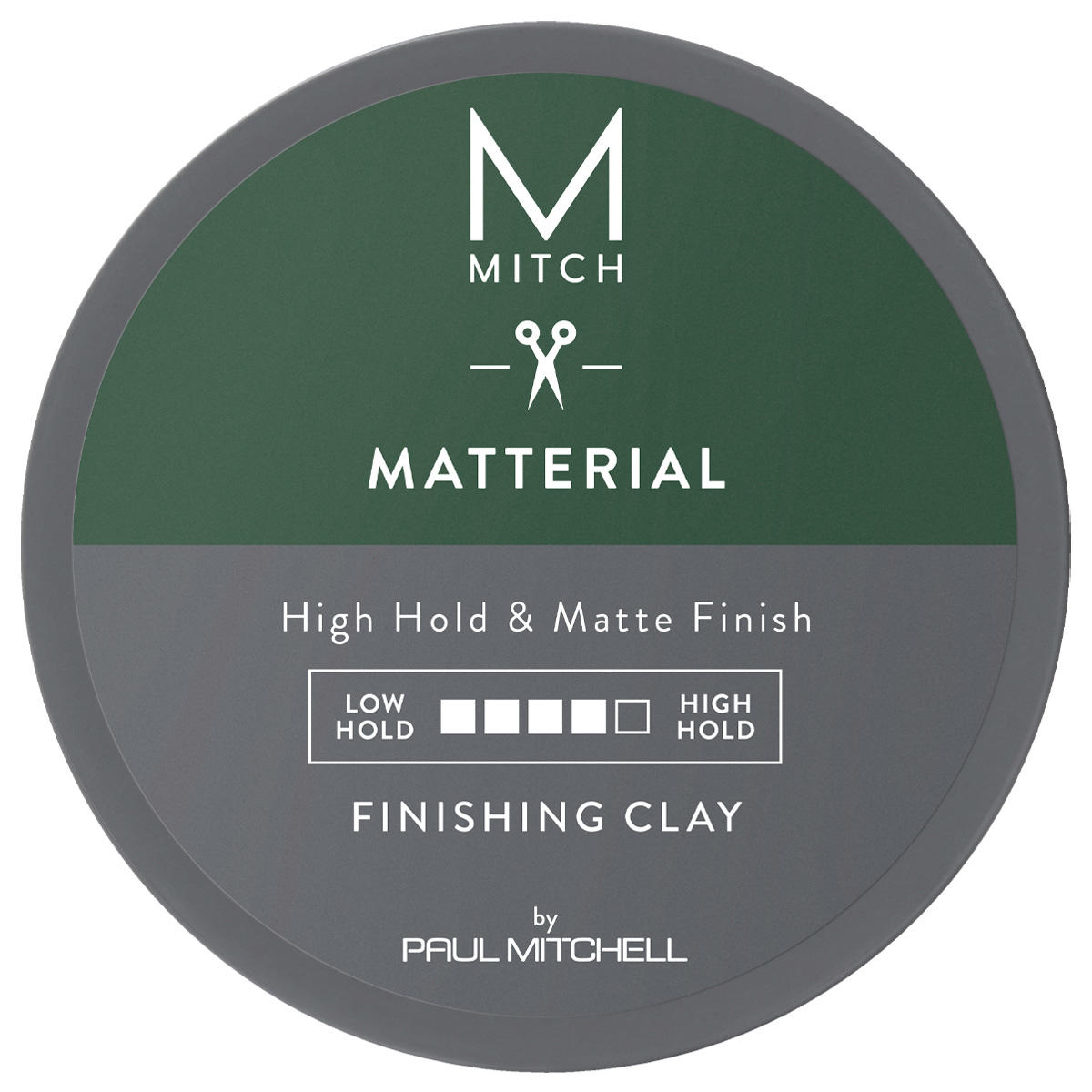 Paul Mitchell Mitch Finishing Clay 85 g - 1