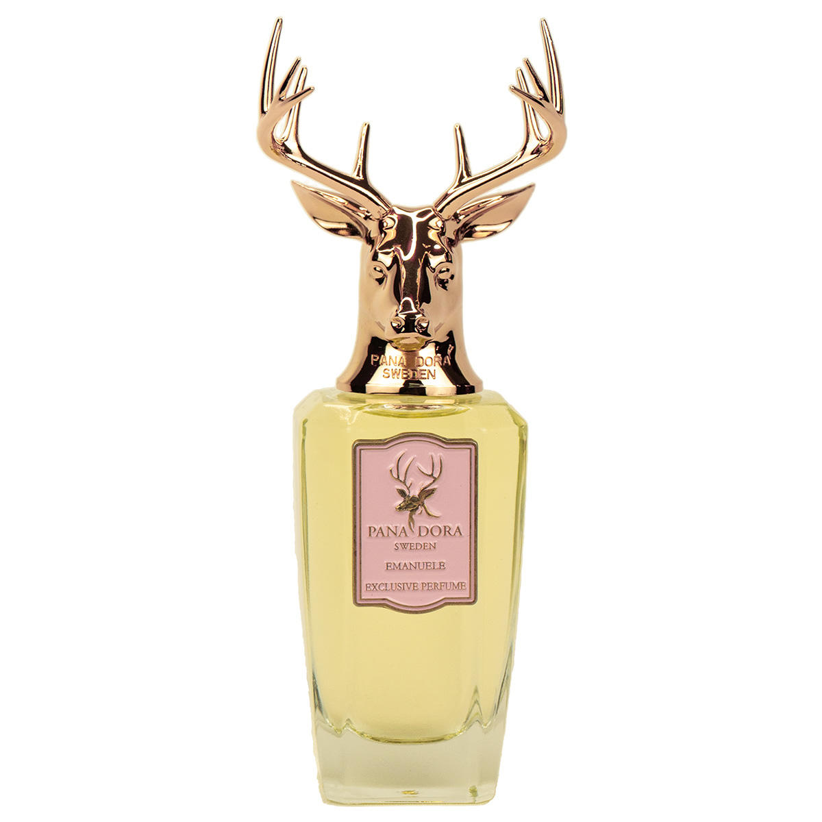 PANA DORA EMANUELE Eau de Parfum 100 ml - 1