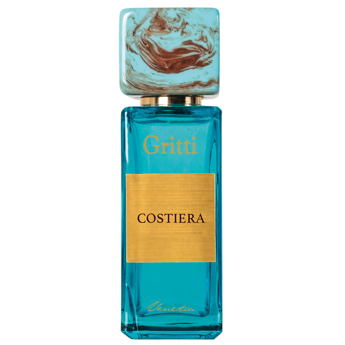 Gritti I Turchesi COSTIERA Eau de Parfum 100 ml - 1