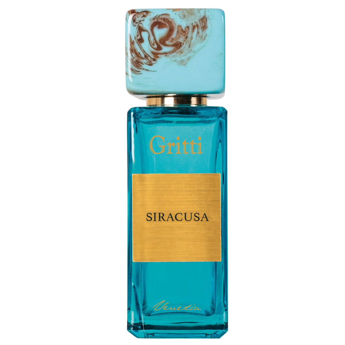 Gritti I Turchesi SIRACUSA Eau de Parfum 100 ml - 1