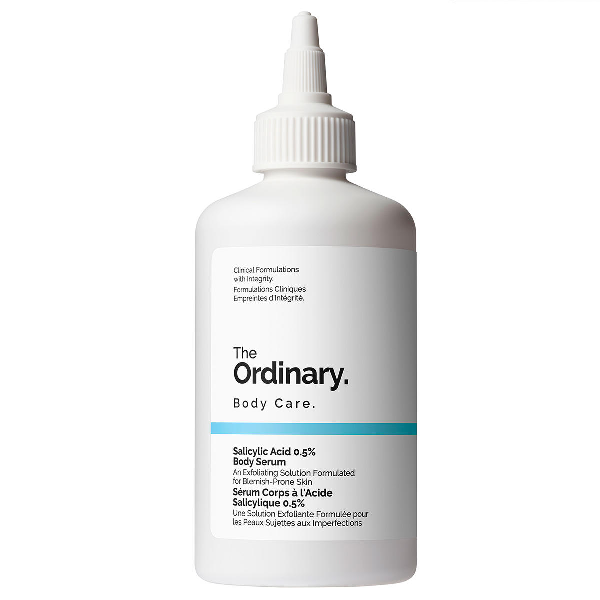 The Ordinary Salicylic Acid 0.5% Body Serum 240 ml - 1