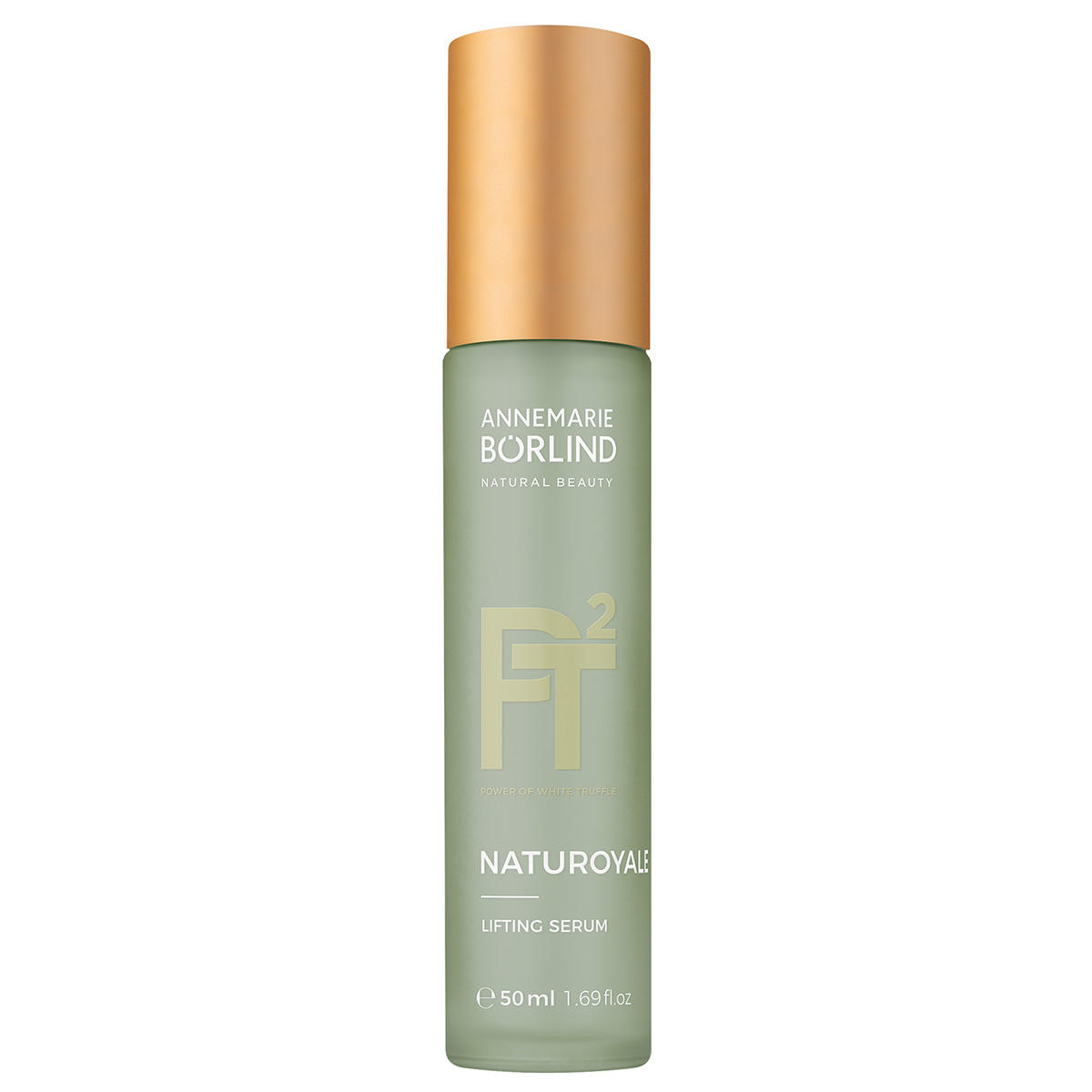 ANNEMARIE BÖRLIND NATUROYALE Lifting Serum 50 ml - 1
