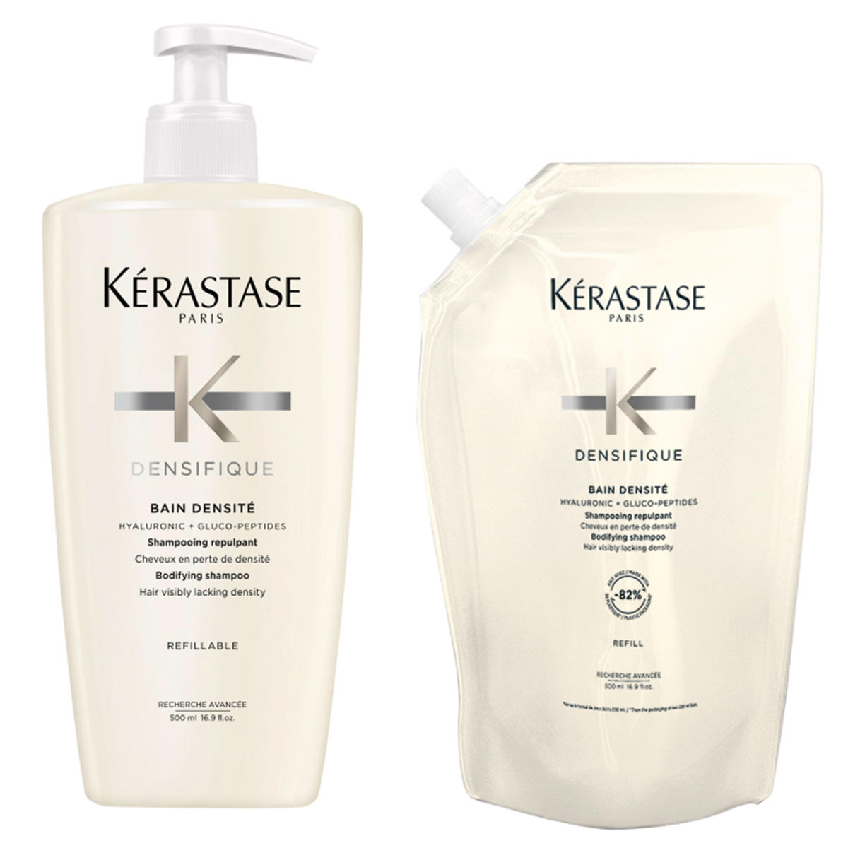 KERASTASE Densifique 30本セット 【公式通販】