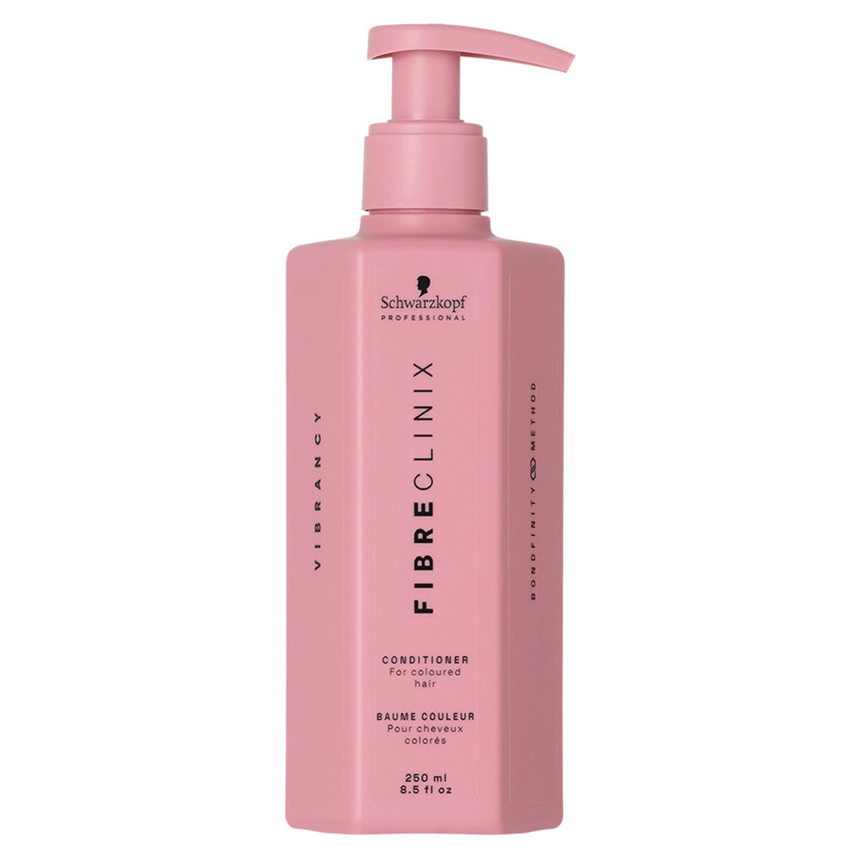 Schwarzkopf Professional FIBRE CLINIX Vibrancy Conditioner 250 ml - 1