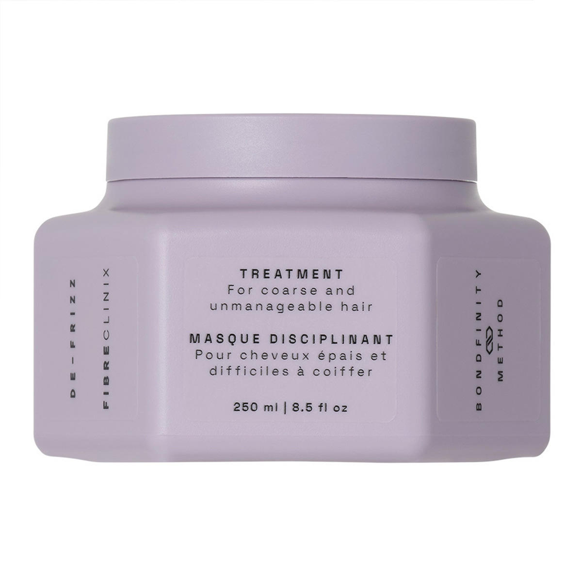 Schwarzkopf Professional FIBRE CLINIX De-Frizz Treatment 250 ml - 1