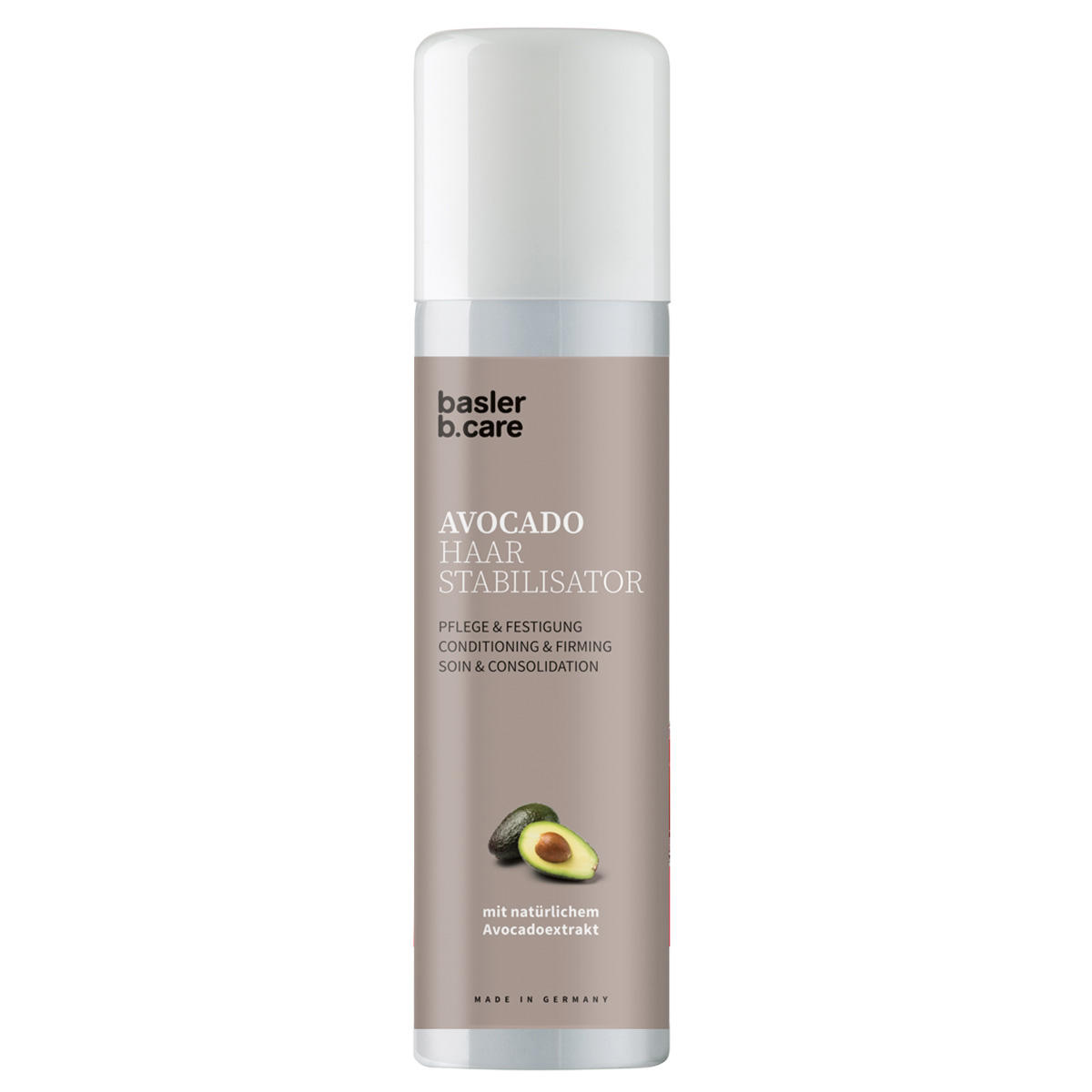 Basler Estabilizador capilar de aguacate 200 ml - 1
