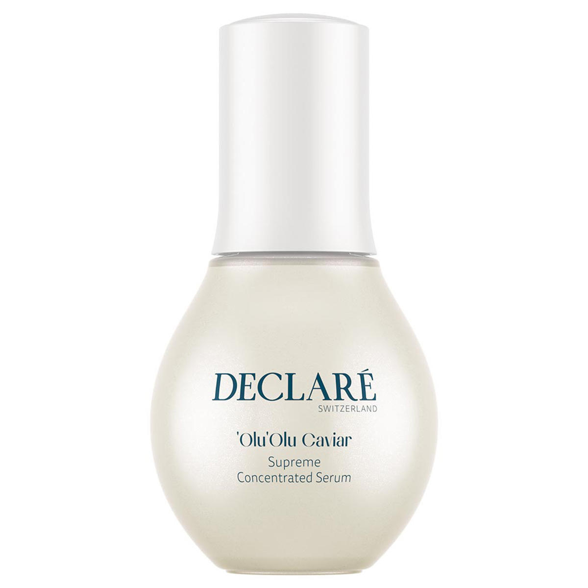 Declaré 'Olu'Olu Caviar Supreme Concentrated Serum 50 ml - 1