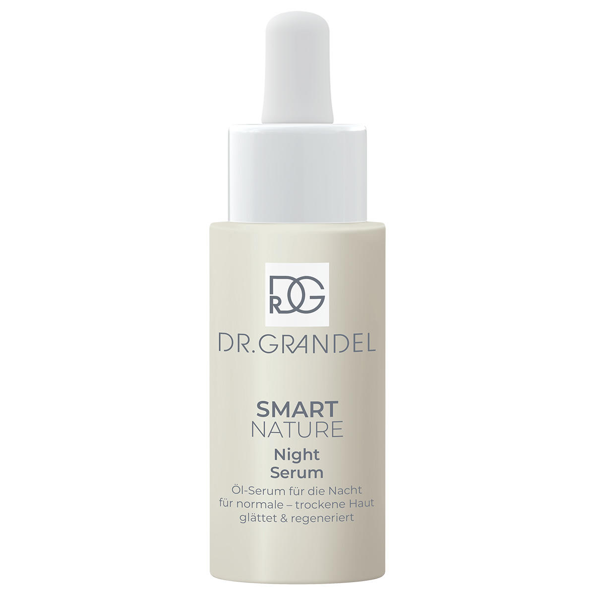DR. GRANDEL Smart Nature Night Serum 30 ml - 1