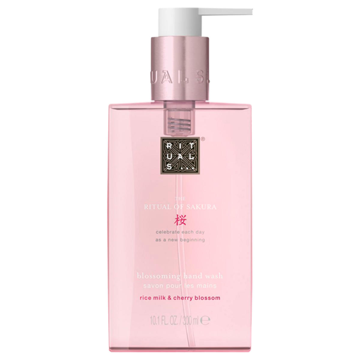 RITUALS THE RITUAL OF SAKURA Hand Wash 300 ml - 1