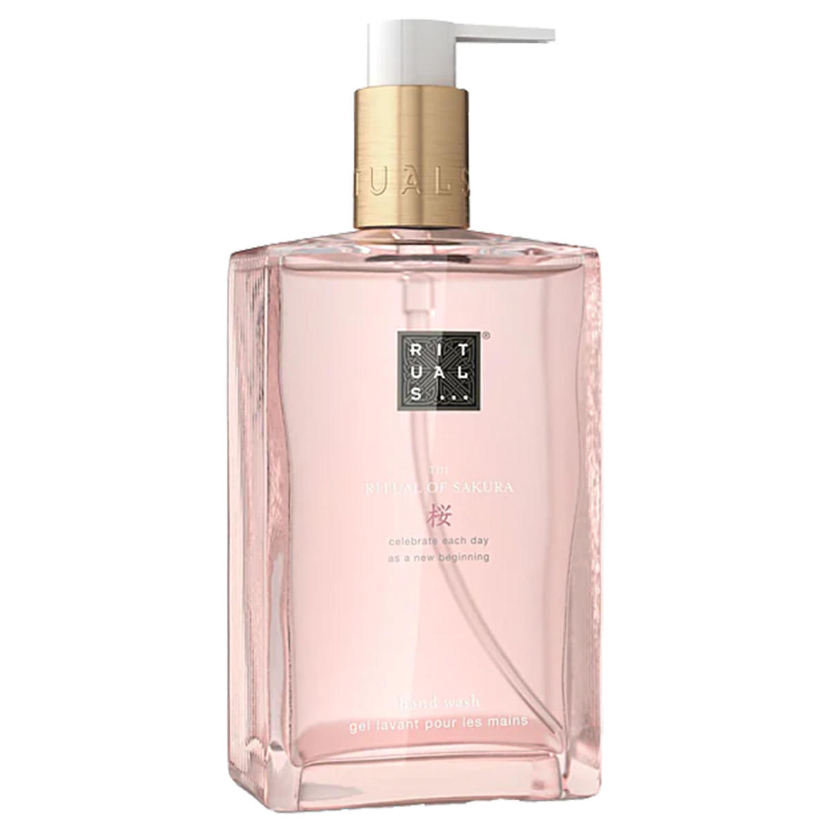 RITUALS THE RITUAL OF SAKURA Hand Wash 300 ml - 1