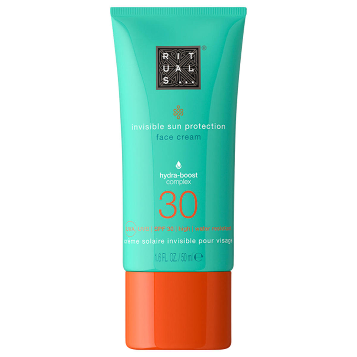 RITUALS THE RITUAL OF KARMA Sun Protection Face Cream SPF 30 50 ml - 1