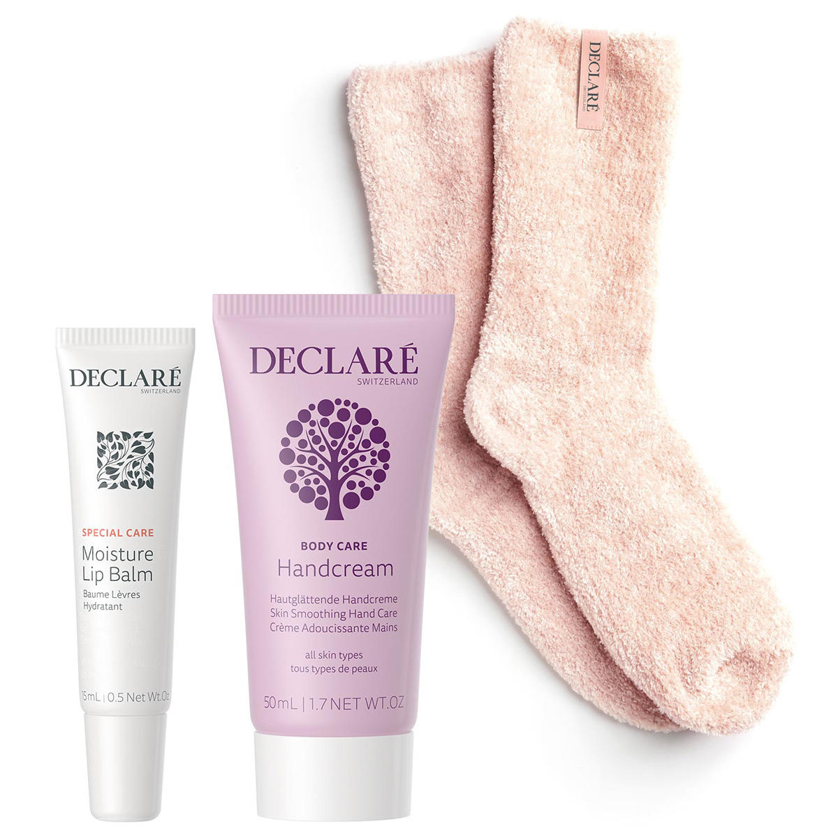 Declaré Special Care Set  - 1