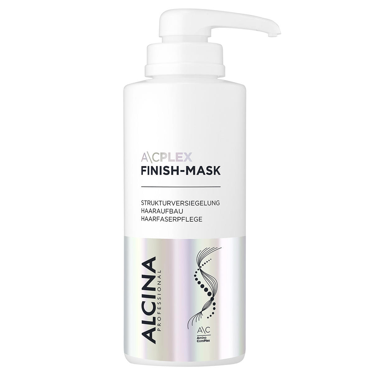 Alcina A\CPLEX Finish-Mask 500 ml - 1