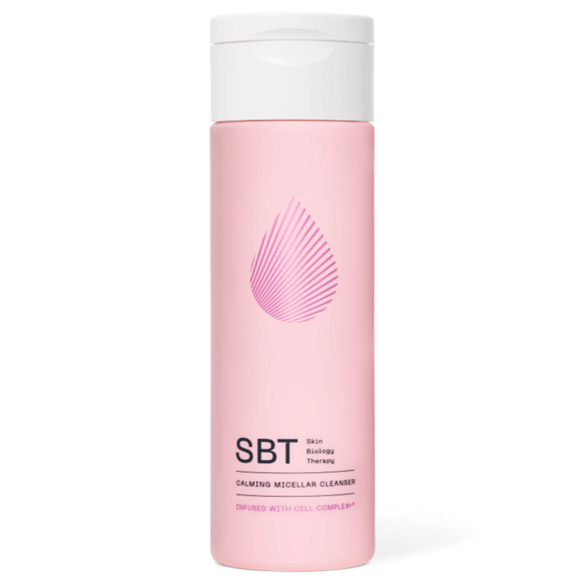 SBT Sensitive Calming Micellar Cleanser 200 ml - 1