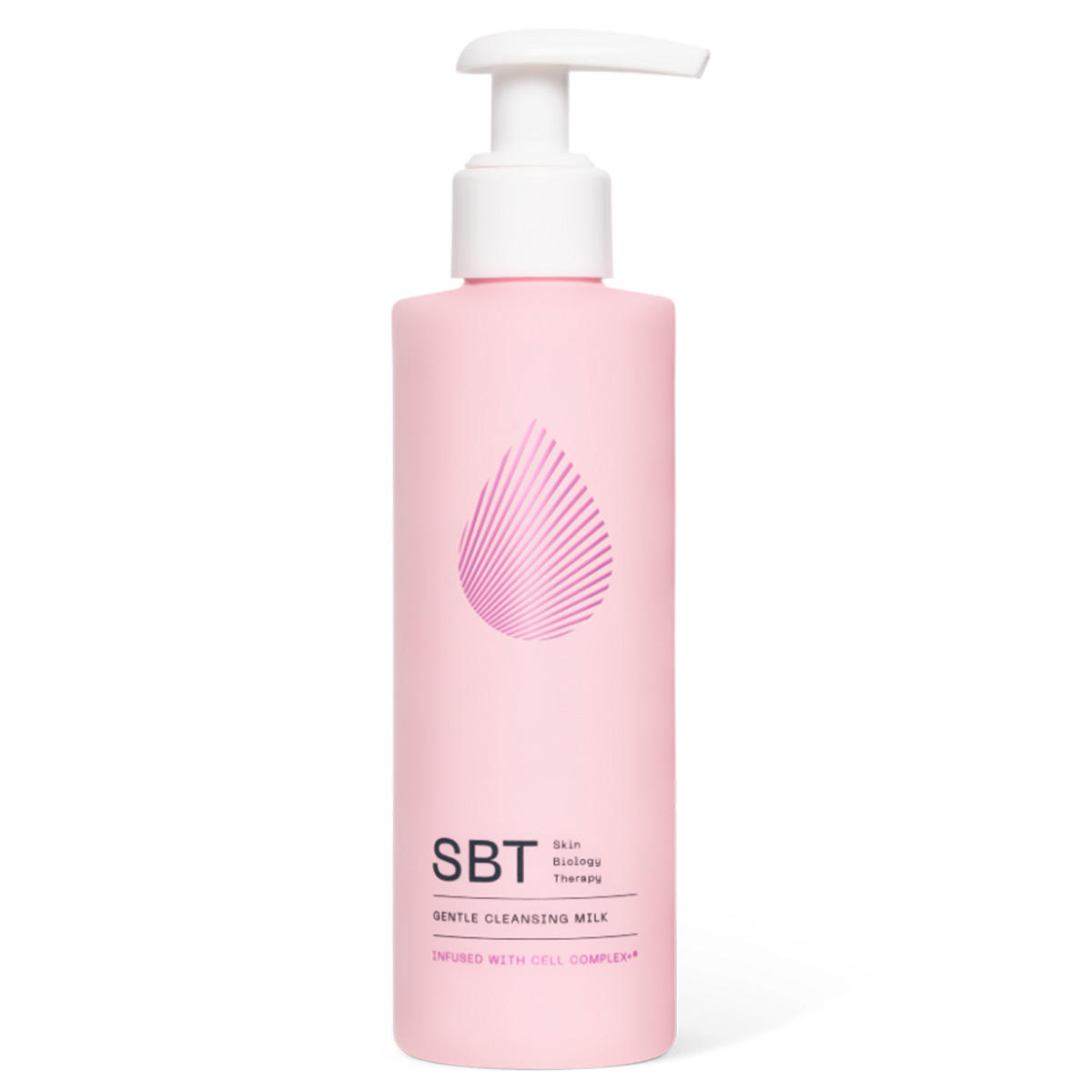SBT Sensitive Gentle Cleansing Milk 200 ml - 1