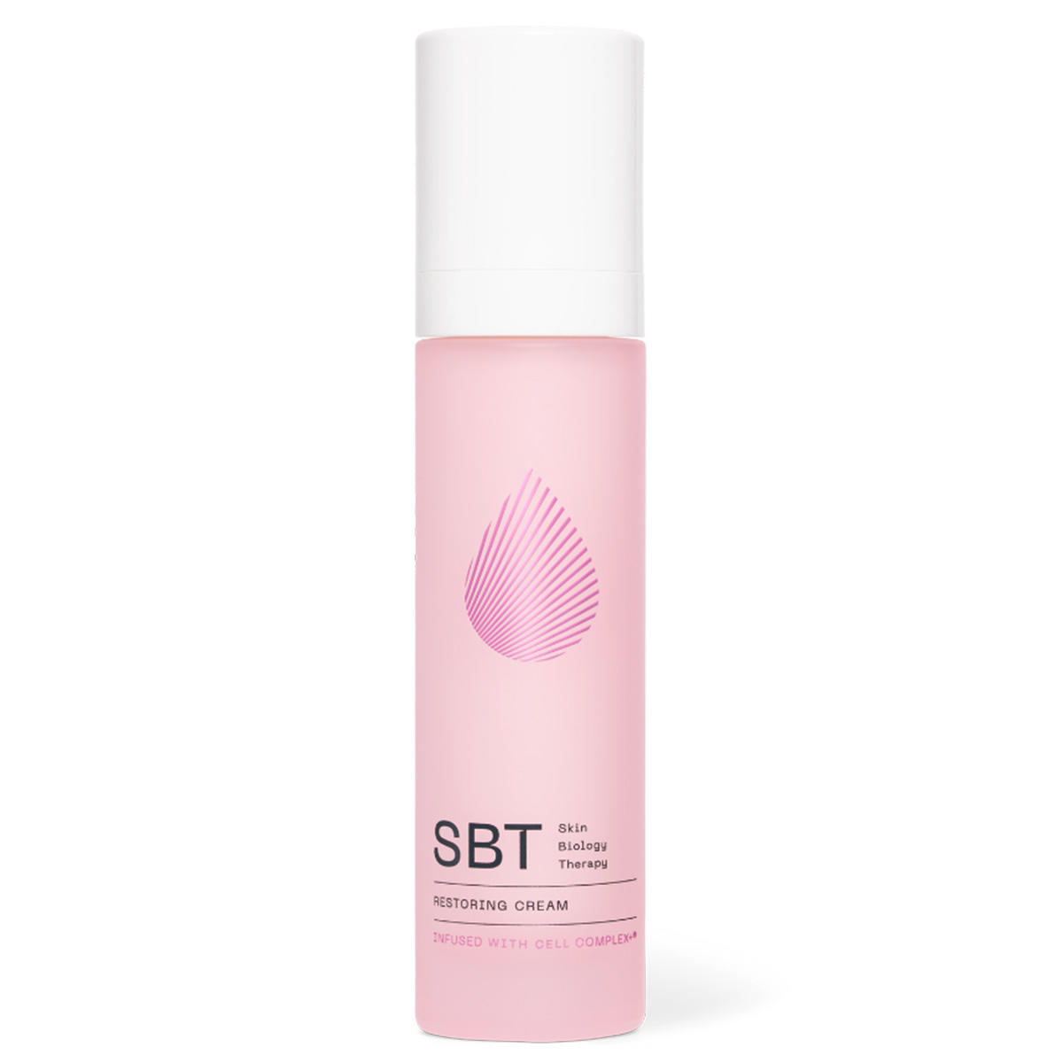 SBT Sensitive Restoring Cream 50 ml - 1