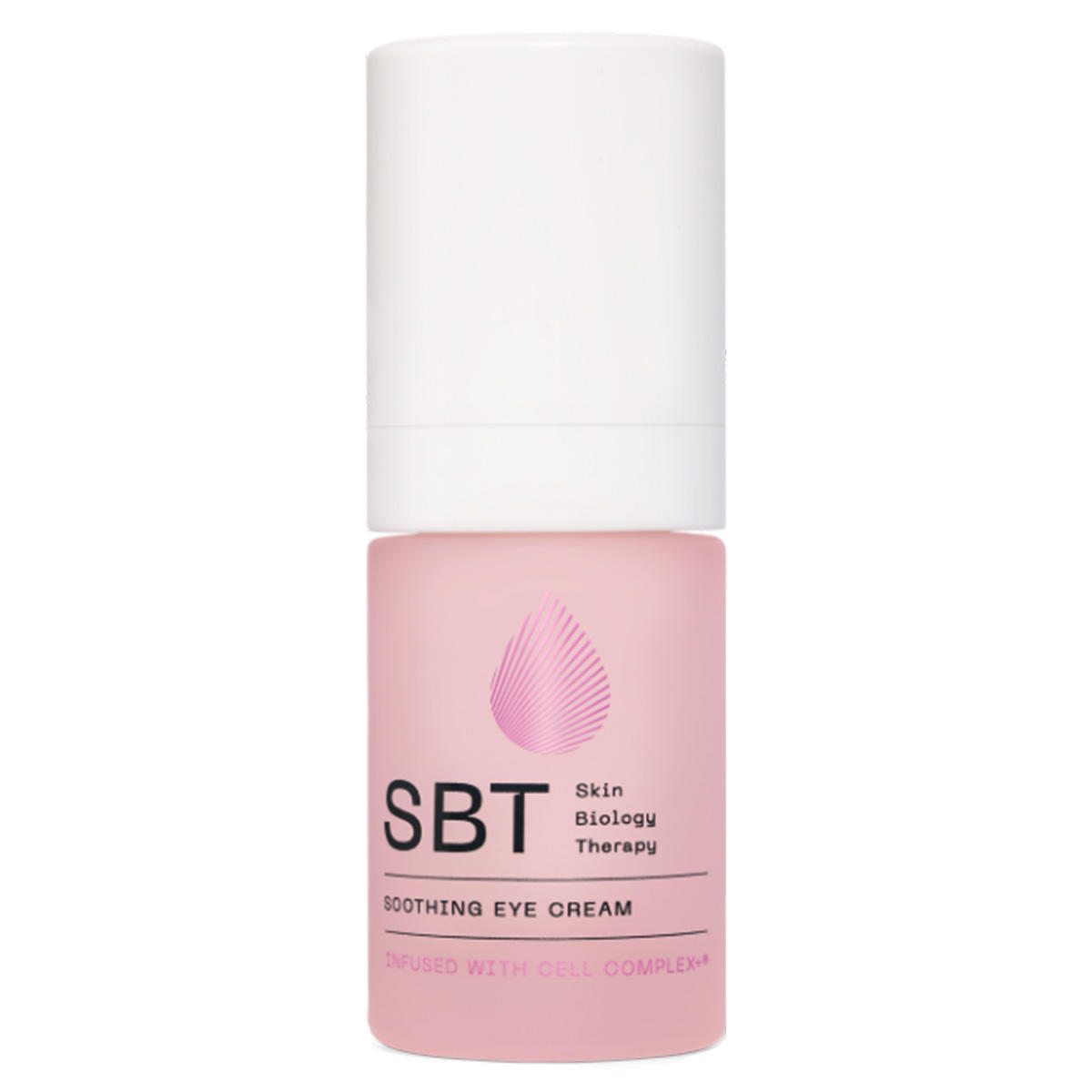 SBT Sensitive Soothing Eye Cream 15 ml - 1