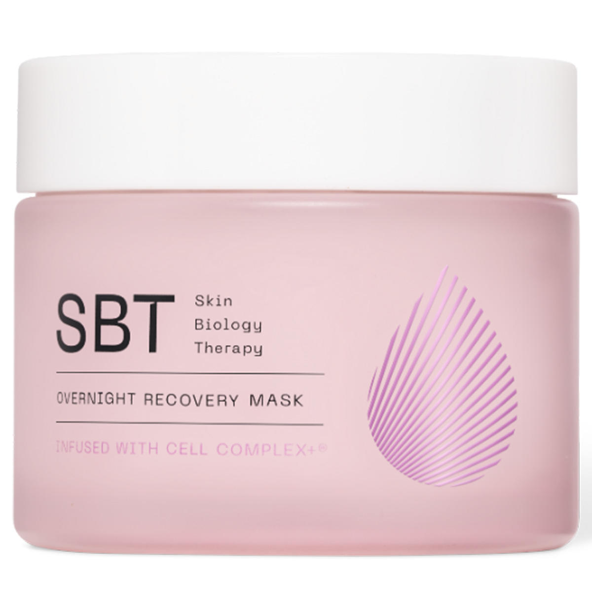 SBT Sensitive Overnight Recovery Mask 100 ml - 1