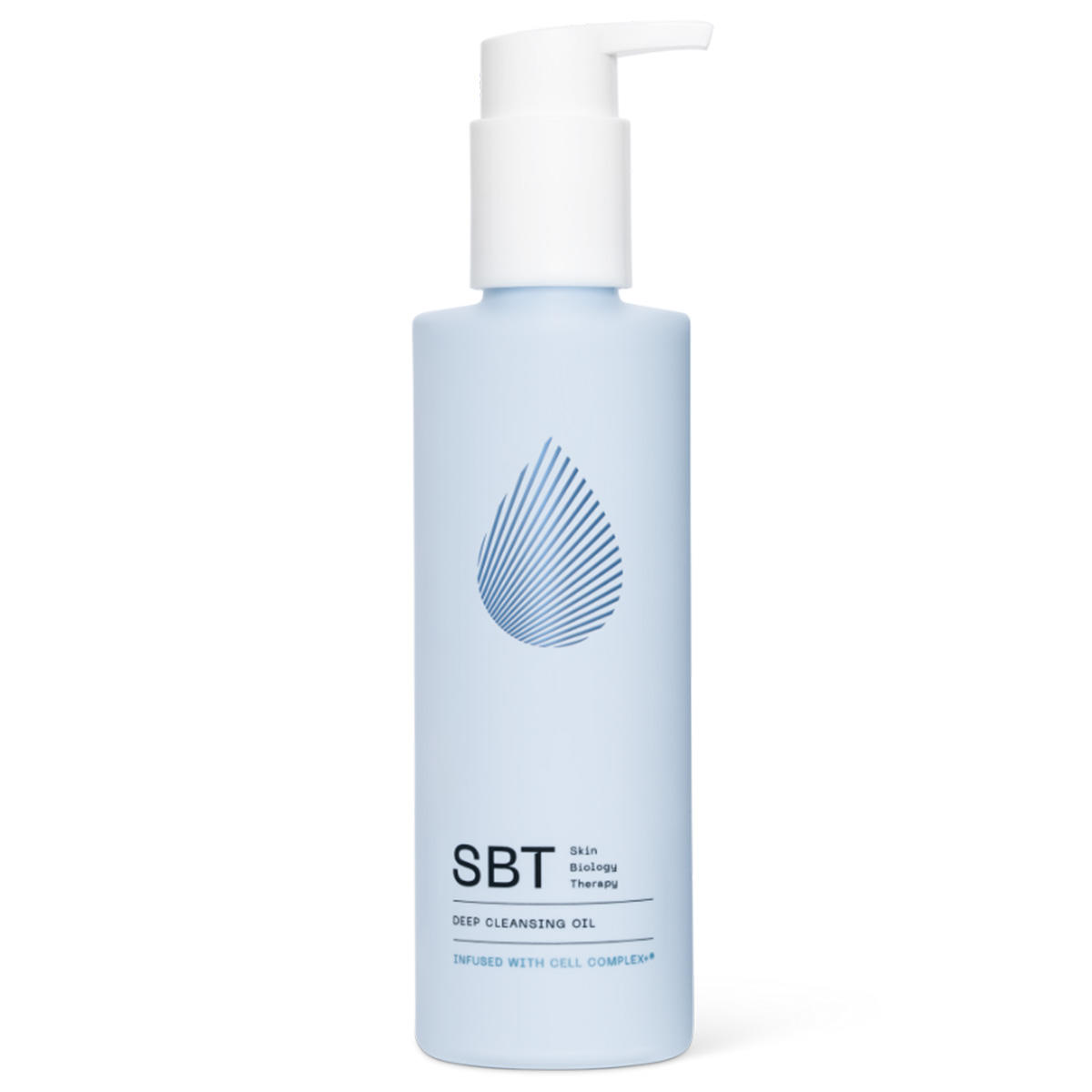 SBT Essential Deep Cleansing Oil 200 ml - 1