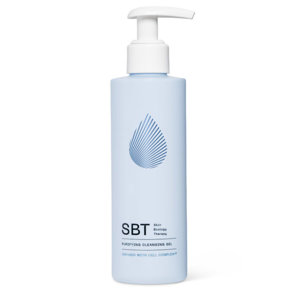 SBT Essential Purifying Cleansing Gel 200 ml - 1