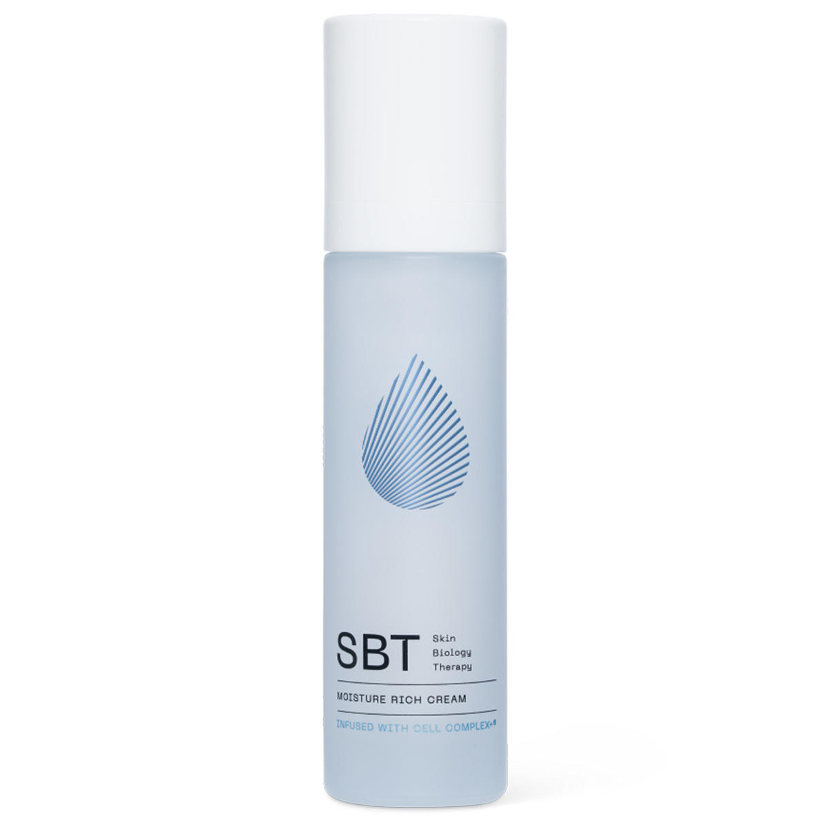SBT Essential Moisture Rich Cream 50 ml - 1