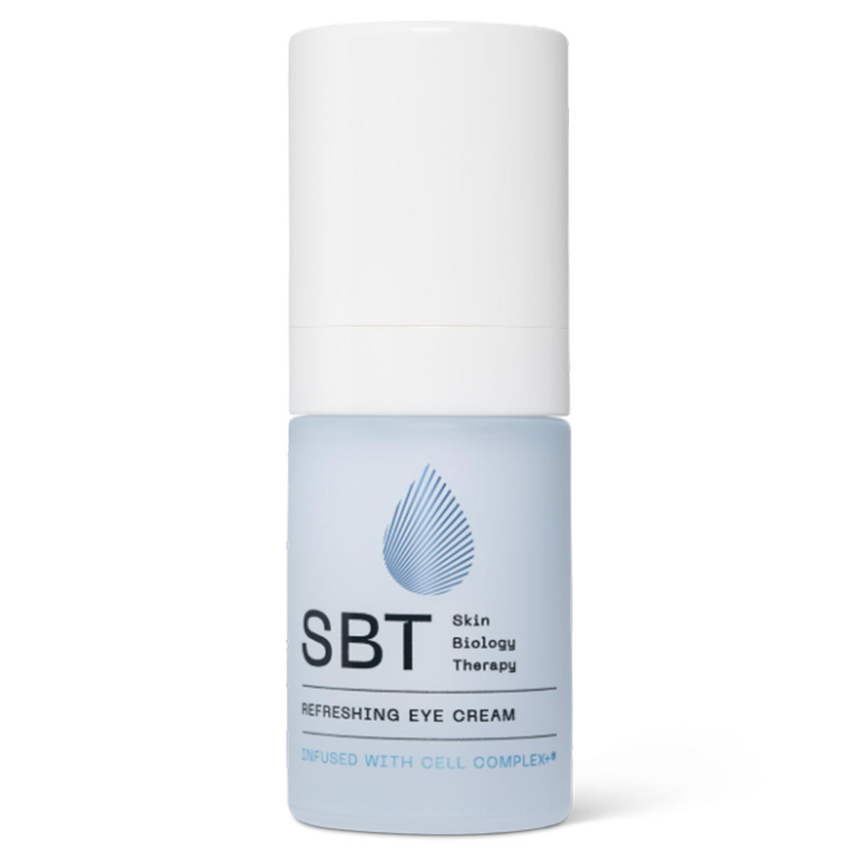 SBT Essential Refreshing Eye Cream 15 ml - 1