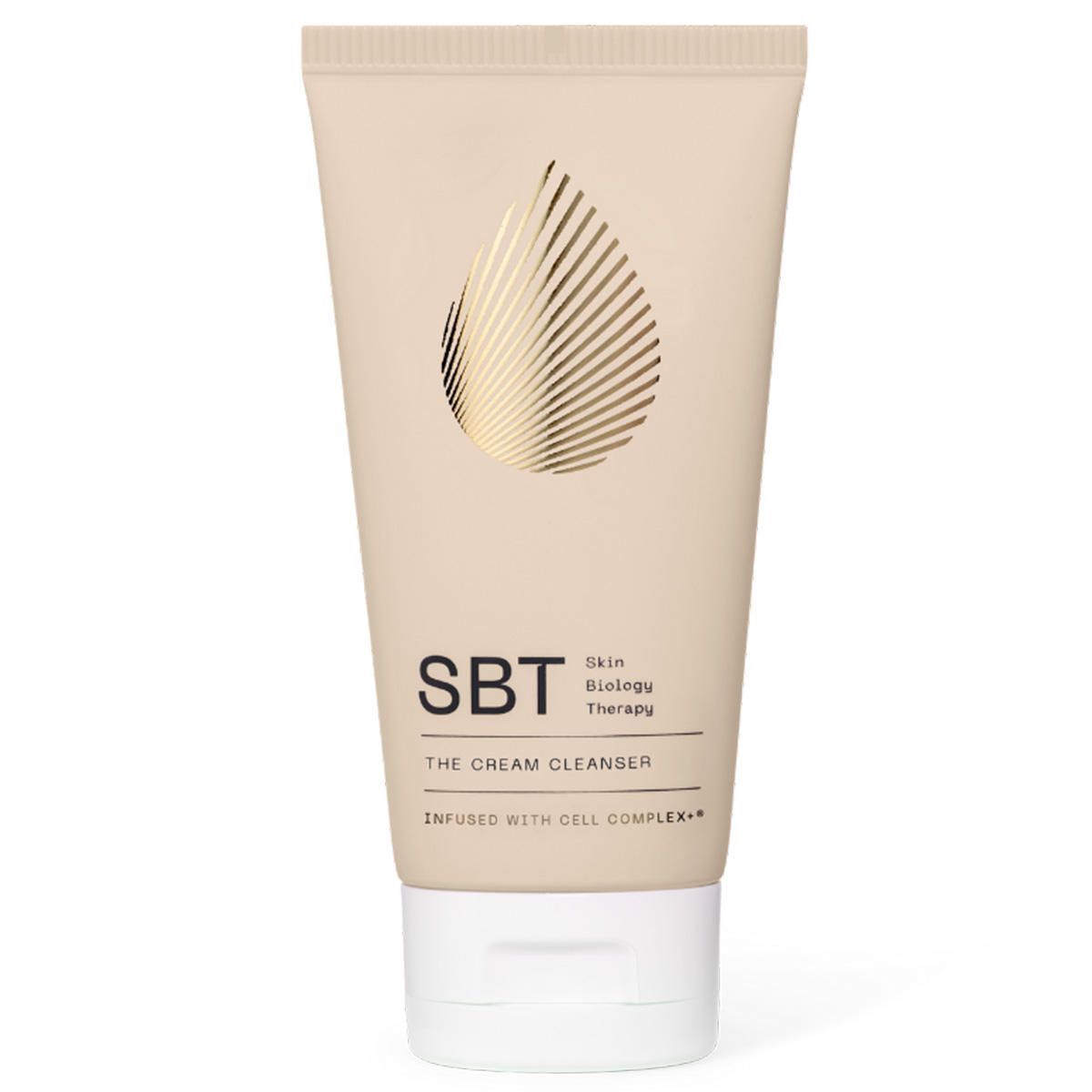 SBT Supreme The Cream Cleanser 150 ml - 1