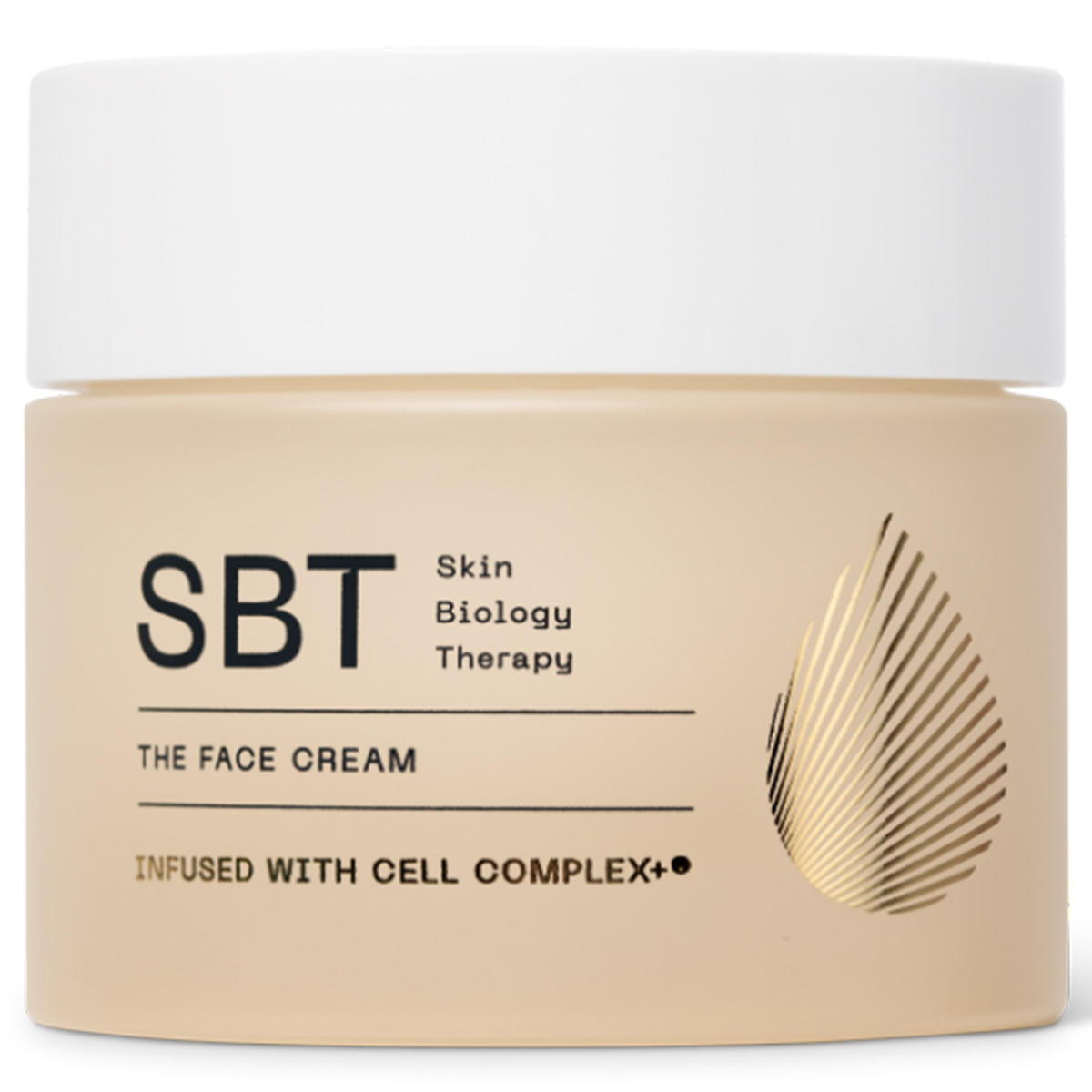 SBT Supreme The Face Cream 50 ml - 1