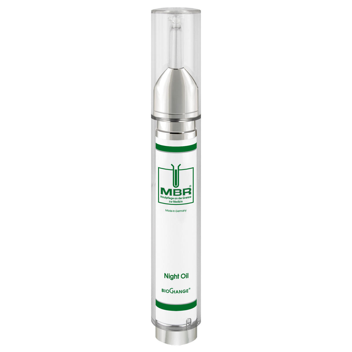 MBR Medical Beauty Research BioChange Night Oil 2 x 15 ml - 1