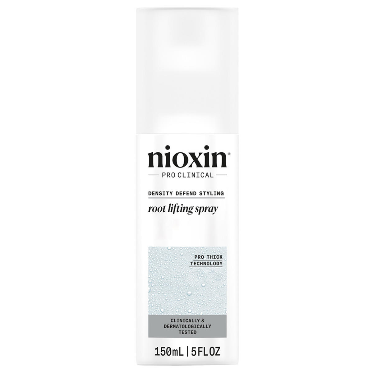Nioxin Root Lifting Spray 150 ml - 1
