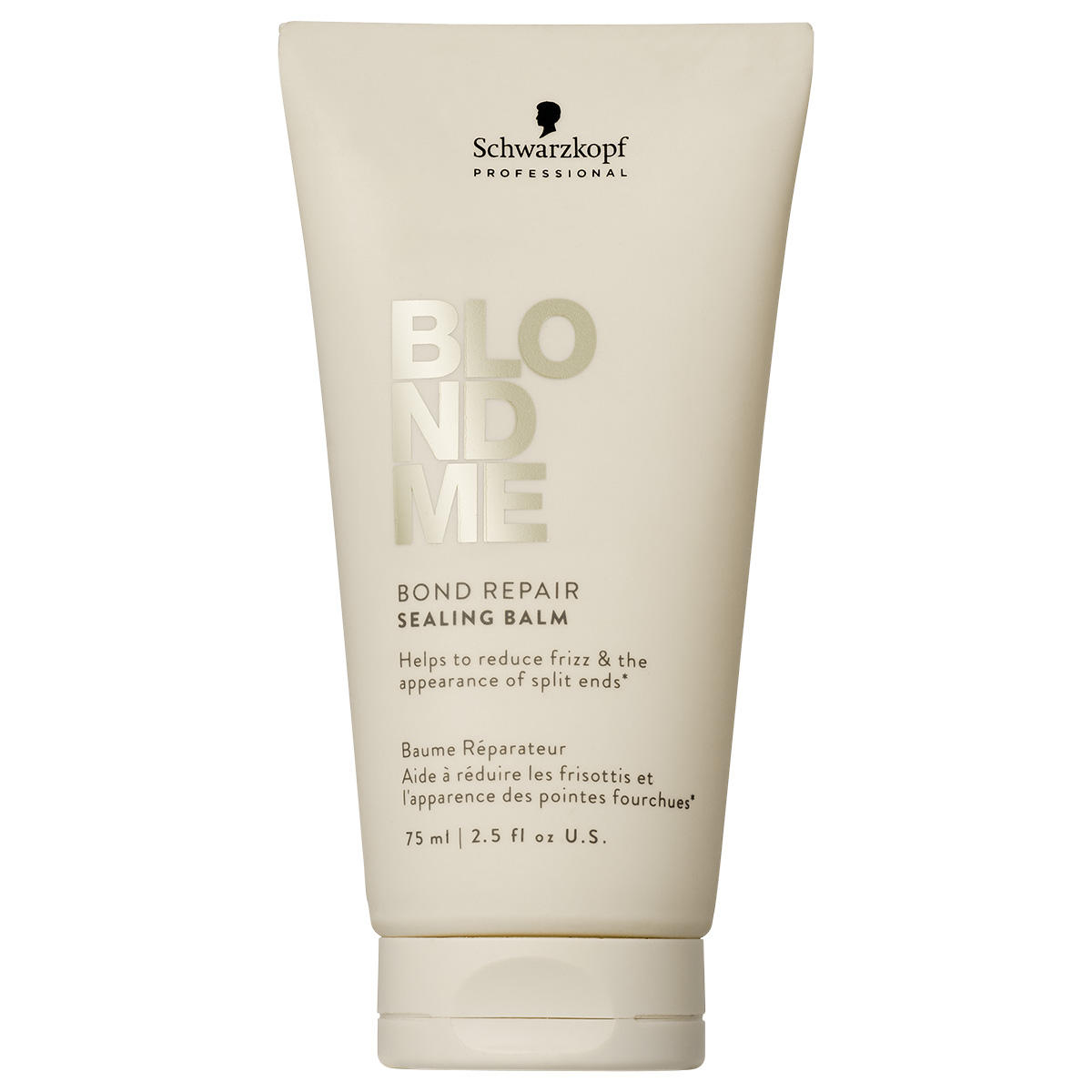 Schwarzkopf Professional BLONDME Bond Repair Sealing Balm 75 ml - 1
