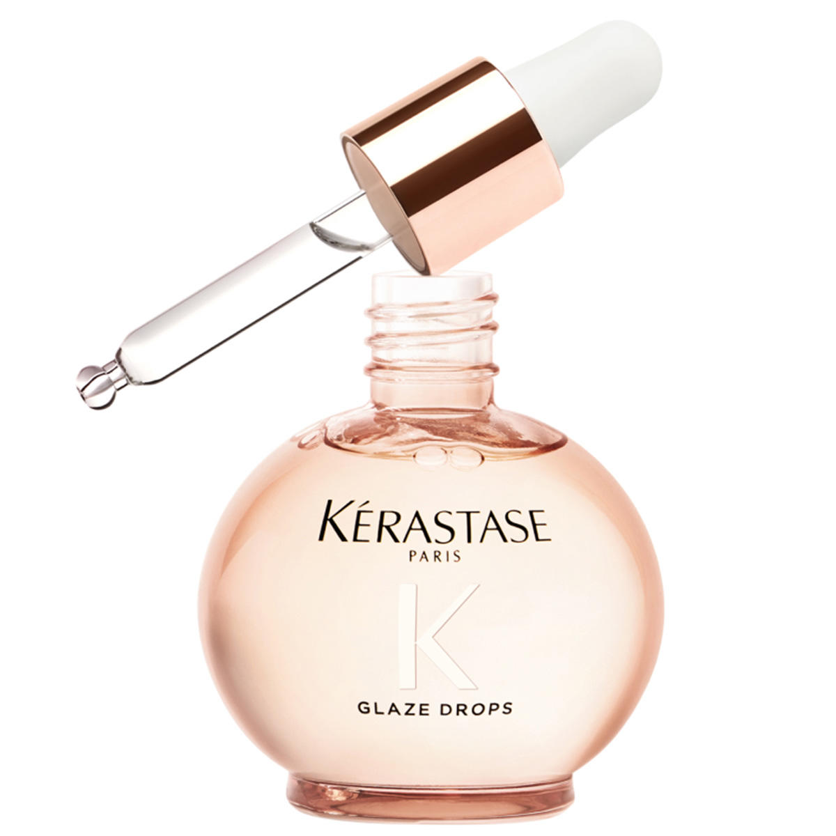 Kérastase Gloss Absolu Glaze Drops 45 ml - 1